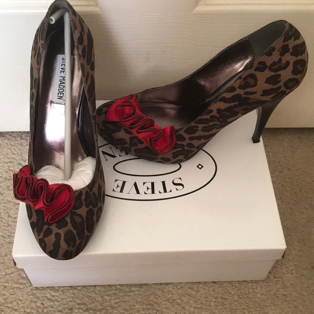 Steve Madden Heels!